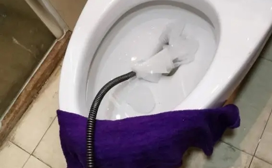 元宝山马桶疏通